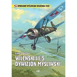 Wileński III/5 Dywizjon Myśliwski