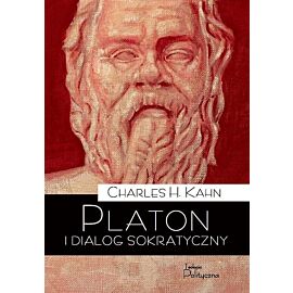 Platon i dialog sokratyczny