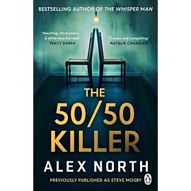 The 50/50 Killer