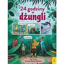 24 godziny w dżungli