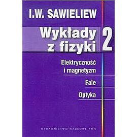 Wykłady z fizyki. Tom 2