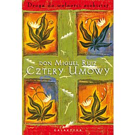 Cztery umowy (e-book)