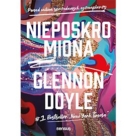 Nieposkromiona