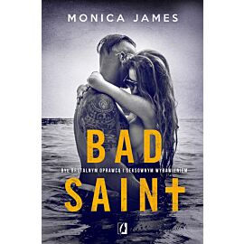 Bad Saint. All The Pretty Things. Tom 1