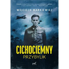 Cichociemny.Przybylik