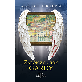 Zabójczy urok Gardy (e-book)