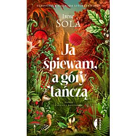 Ja śpiewam, a góry tańczą (e-book)