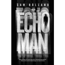 Echo Man (e-book)