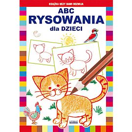 ABC rysowania dla dzieci