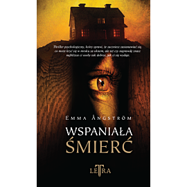 Wspaniała śmierć (e-book)