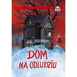 Dom na odludziu (e-book)