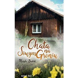 Chata na Siwym Groniu