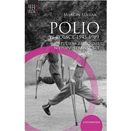 Polio w Polsce 1945-1989.
