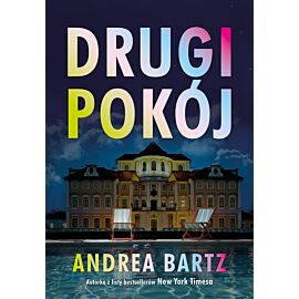 Drugi pokój (e-book)