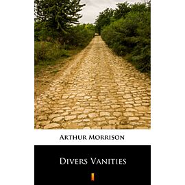 Divers Vanities (e-book)
