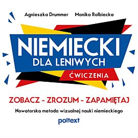 Niemiecki dla leniwych. Ćwiczenia