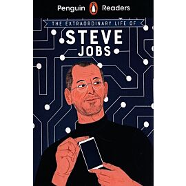 Penguin Readers Level 2: The Extraordinary Life of Steve Jobs