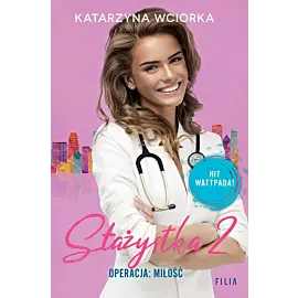 Stażystka 2