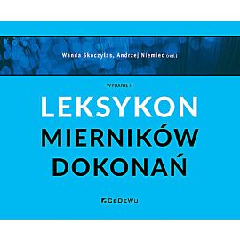 Leksykon mierników dokonań