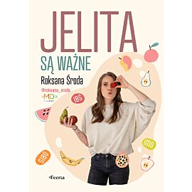 Jelita są ważne (e-book)