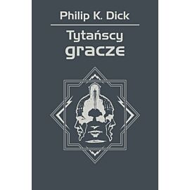 Tytańscy gracze (e-book)