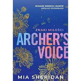 Archer's Voice. Znaki miłości. Wydanie specjalne