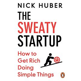 The Sweaty Startup