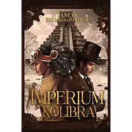Imperium Kolibra