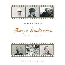 Henryk Sienkiewicz