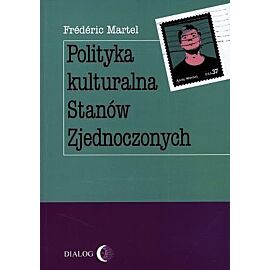 Polityka kulturalna Stanów Zjednoczonych