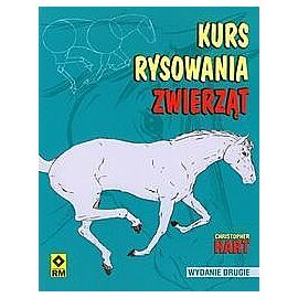Kurs rysowania zwierząt
