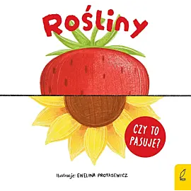 Czy to pasuje? Rośliny