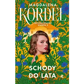 Schody do lata