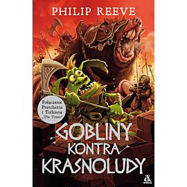 Gobliny kontra Krasnoludy