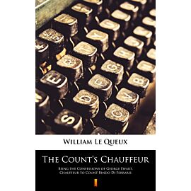 The Count’s Chauffeur (e-book)