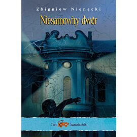 Pan Samochodzik i Niesamowity dwór