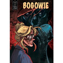 Wydział 7 - 17 - Bogowie