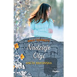 Nadzieje olgi małe tęsknoty