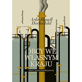 Obcy we własnym kraju