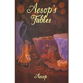 Fables. Wordsworth Children's Classics wer. angielska