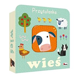 Wieś. Przytulanka
