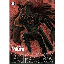 Berserk - 19