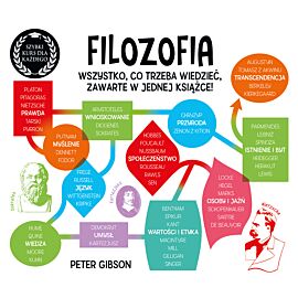 Filozofia. Szybki kurs dla każdego wyd. 2