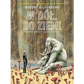 W dół, do Ziemi