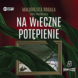 Na wieczne potępienie (audiobook CD)