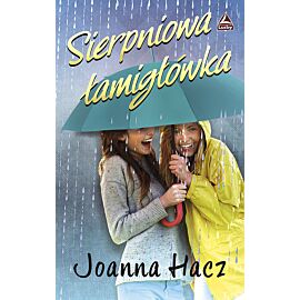 Sierpniowa łamigłówka