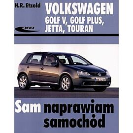 Volkswagen Golf V, Golf Plus, Jetta, Touran