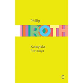 Kompleks Portnoya (e-book)