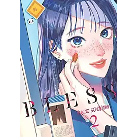 Bless - 02