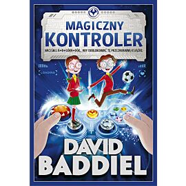 Magiczny Kontroler